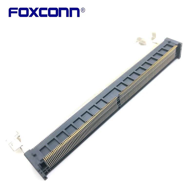 

Foxconn ASAAC21-J8RB0-7H DDR5 SODIMM 8.0H Reverse 262Pin
