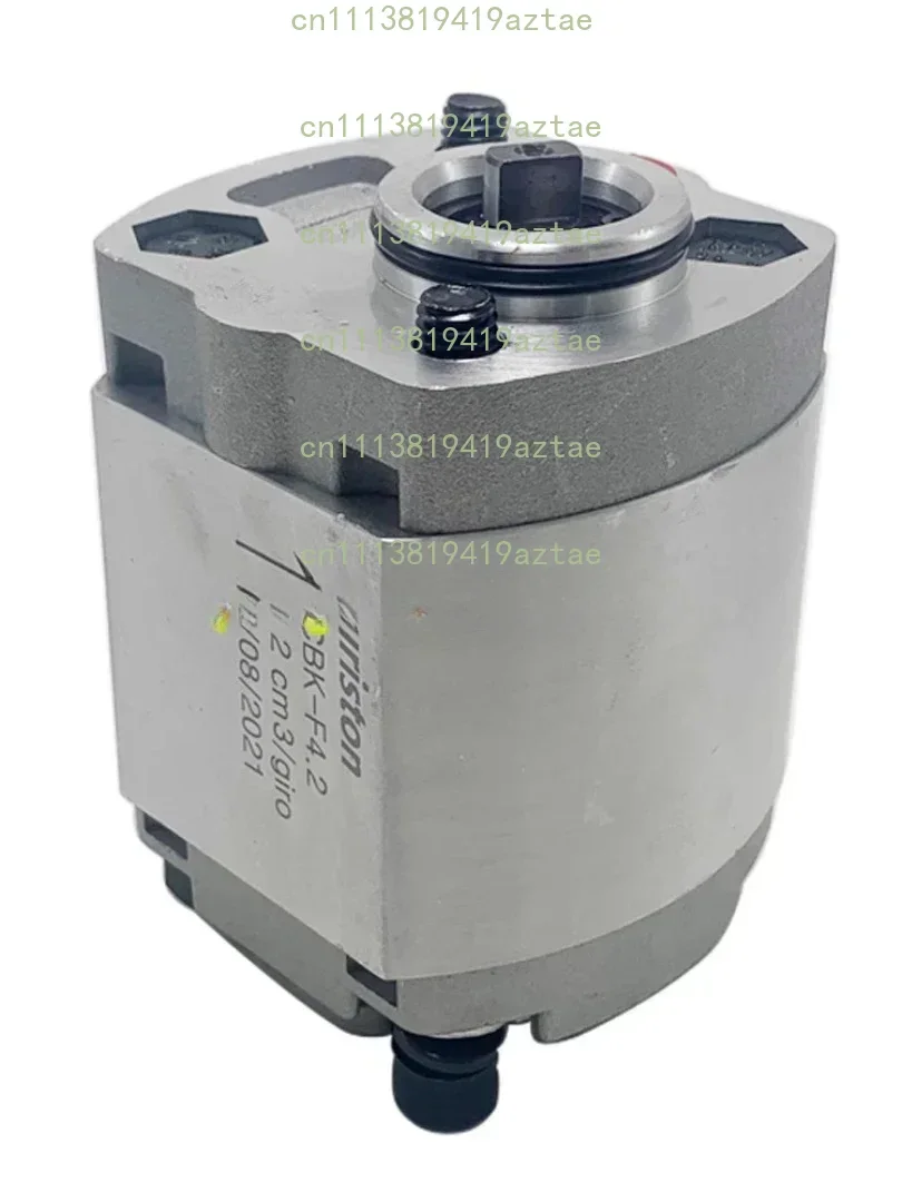 CBK-F High Pressure Gear Pump CBK-F0.5~F4.2 Hydraulic Pump for Lifter Power Unit