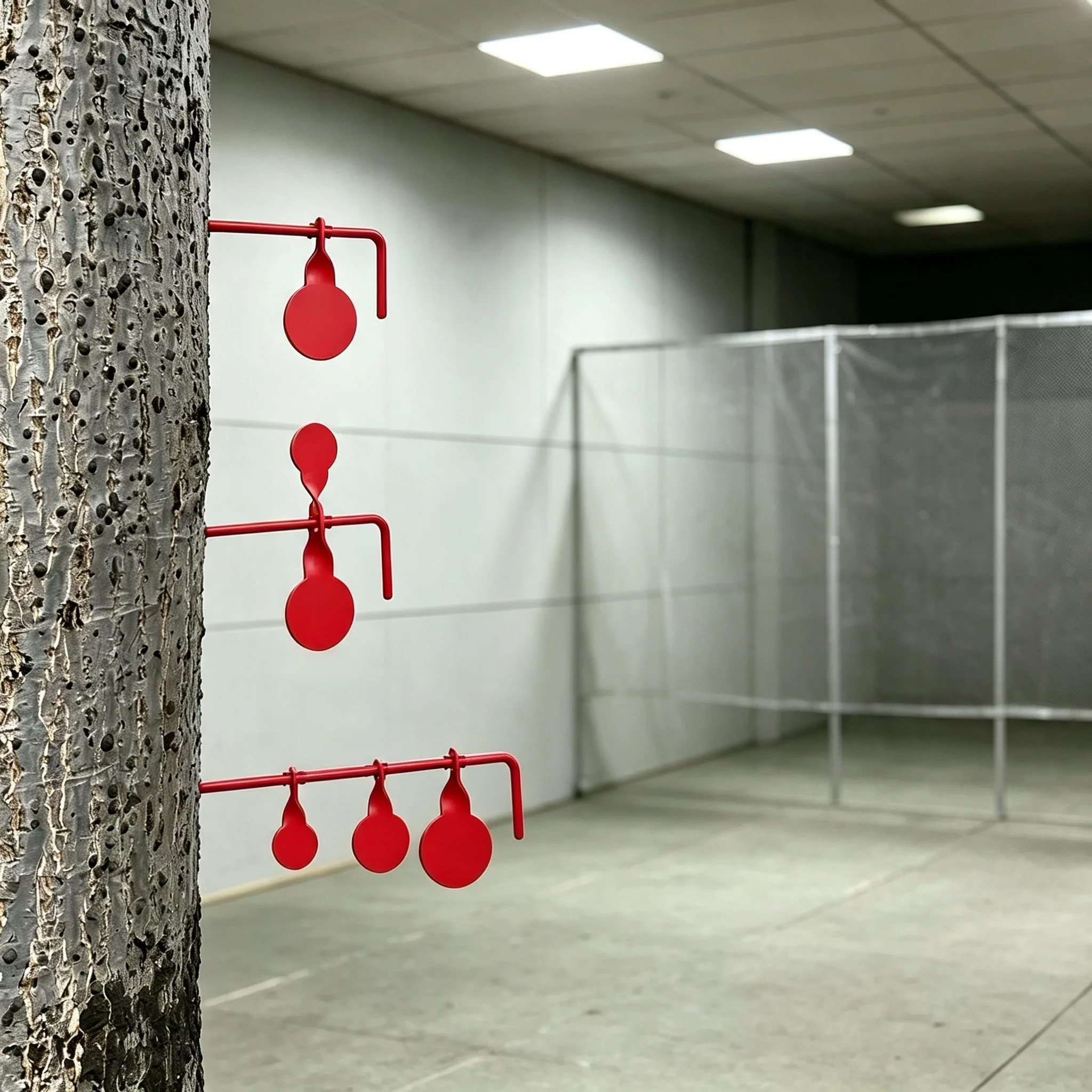 Alvo de tiro com espessura de - Practice Target Board avaliação e preço