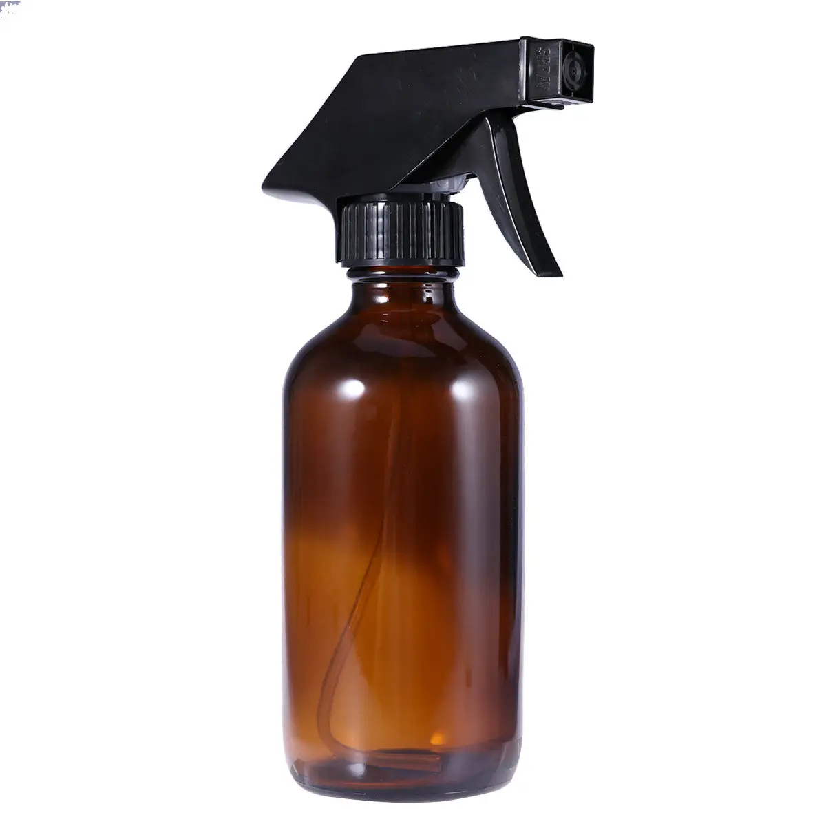 frasco-spray-de-vidro-marrom-250ml-portatil-recarregavel-com-gatilho-para-Oleos-essenciais-spray-corporal-e-nevoa-hidratante