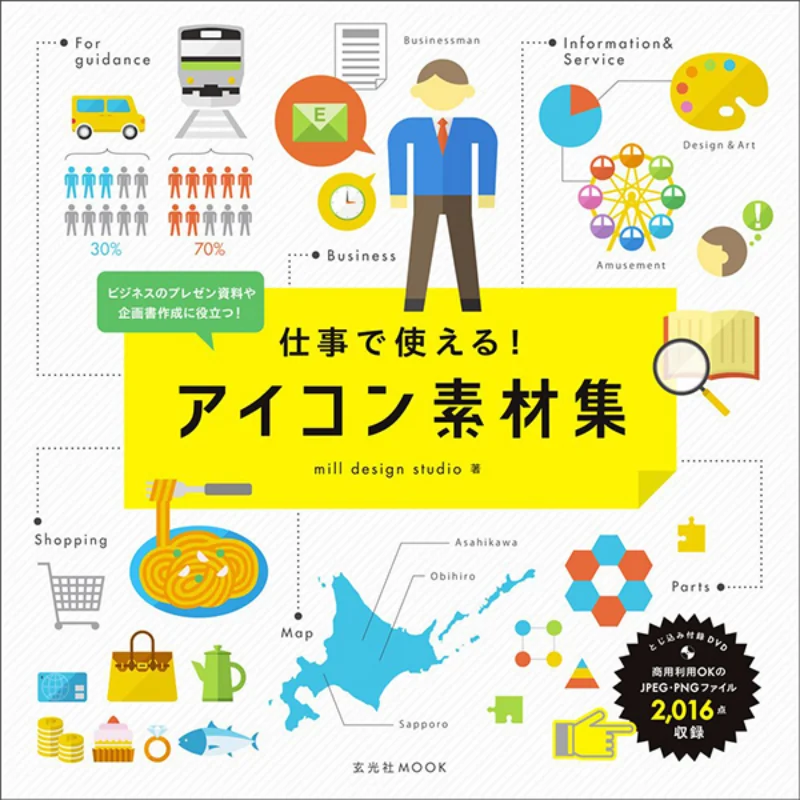 

ИКОНЫ, которые вы можете использовать на рабочем мельнике. Дизайнерская студия Сюань Гуанского общества. 978476830709. Книга.