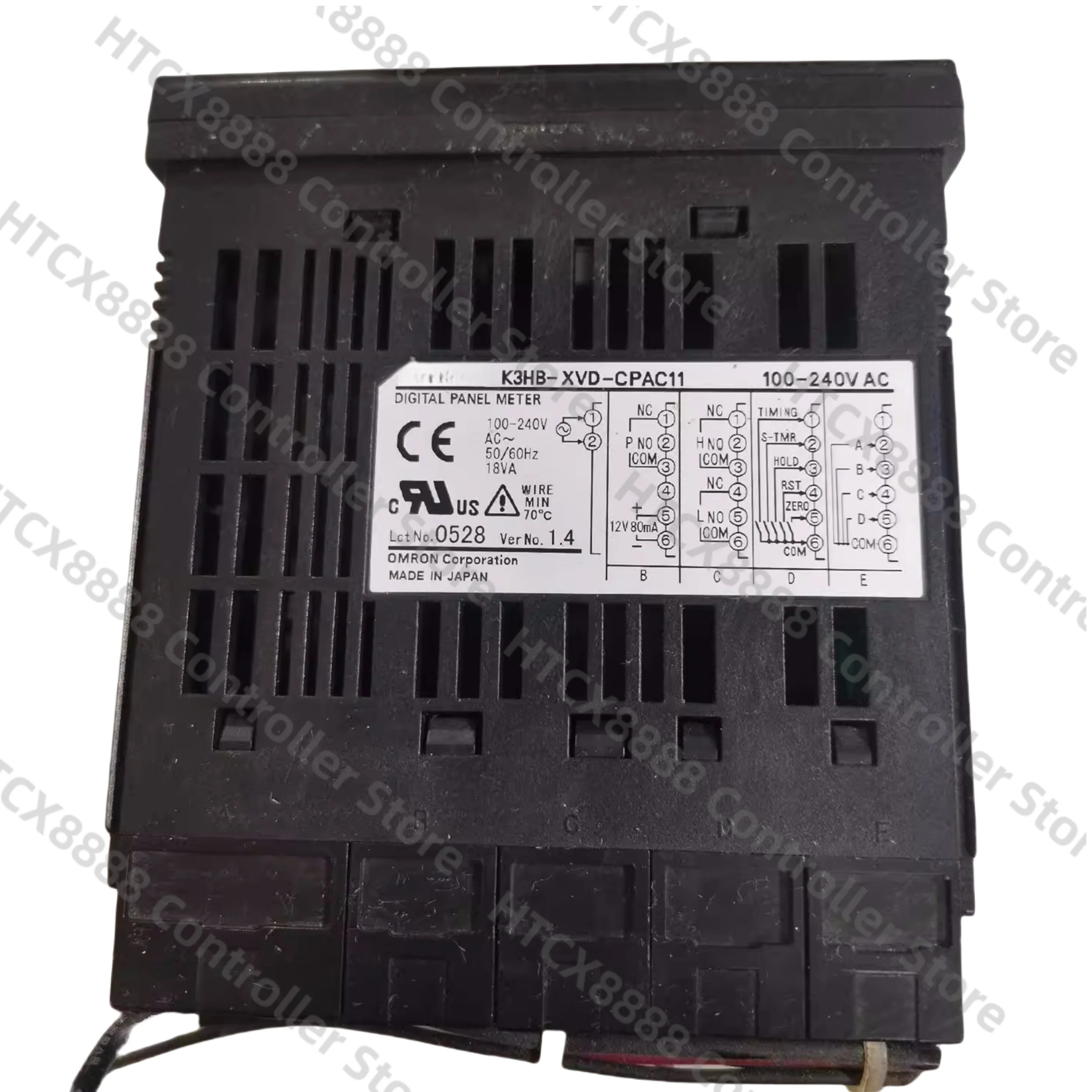 New Original  K3HB-XVD-CPAC11