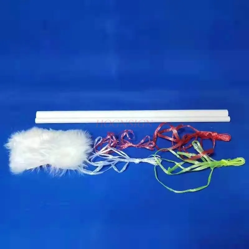 1 set Truth seeking and fun physics experiments, internet famous toys and teaching aids