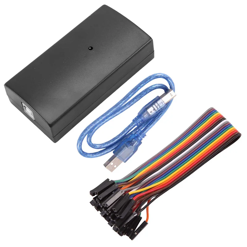 # 043W واجهة USB الجديدة للوحة تطوير FT2232HL FT2232H متوافقة مع UART / JTA OpenOCD (بلاستيك)