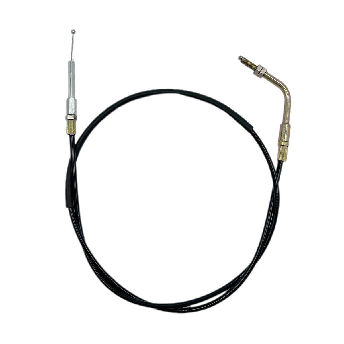 61-calowy kabel cofania 1550mm do młota 150CC gokart TWISTER KINROAD