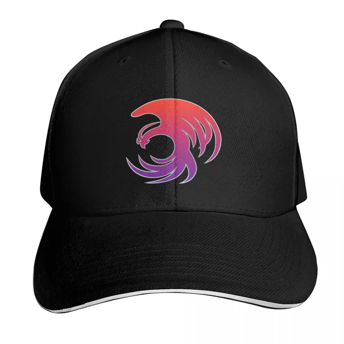 Ace Combat Phoenix Baseball Cap Unisex for Men Women Outdoor Golf Running Hiking Summer Beach Travel