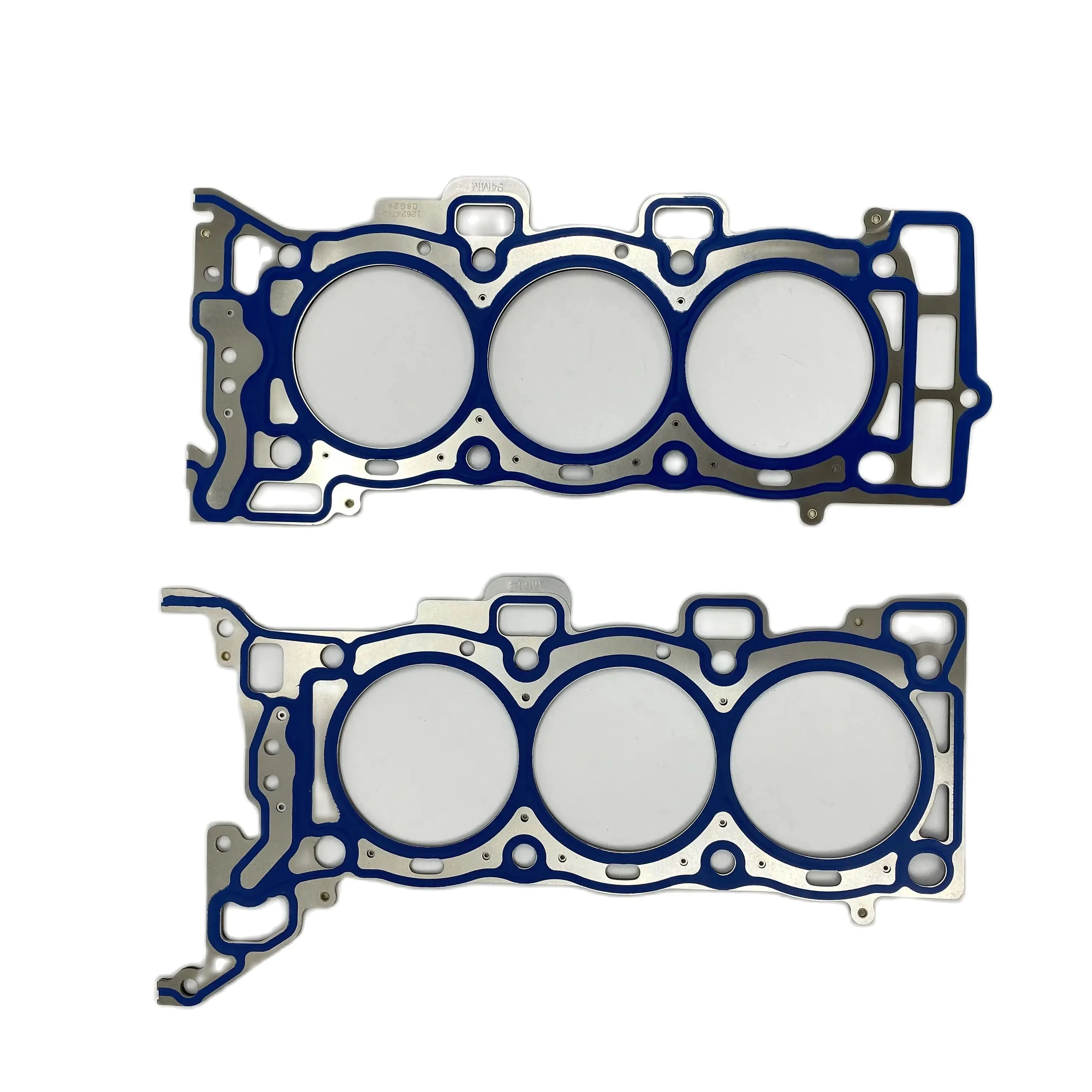 12648843 12634479 Auto Engine Cylinder Head Cover Gasket Gasoline Engine Spare Parts for Traverse Enclave Colorado 3.6L