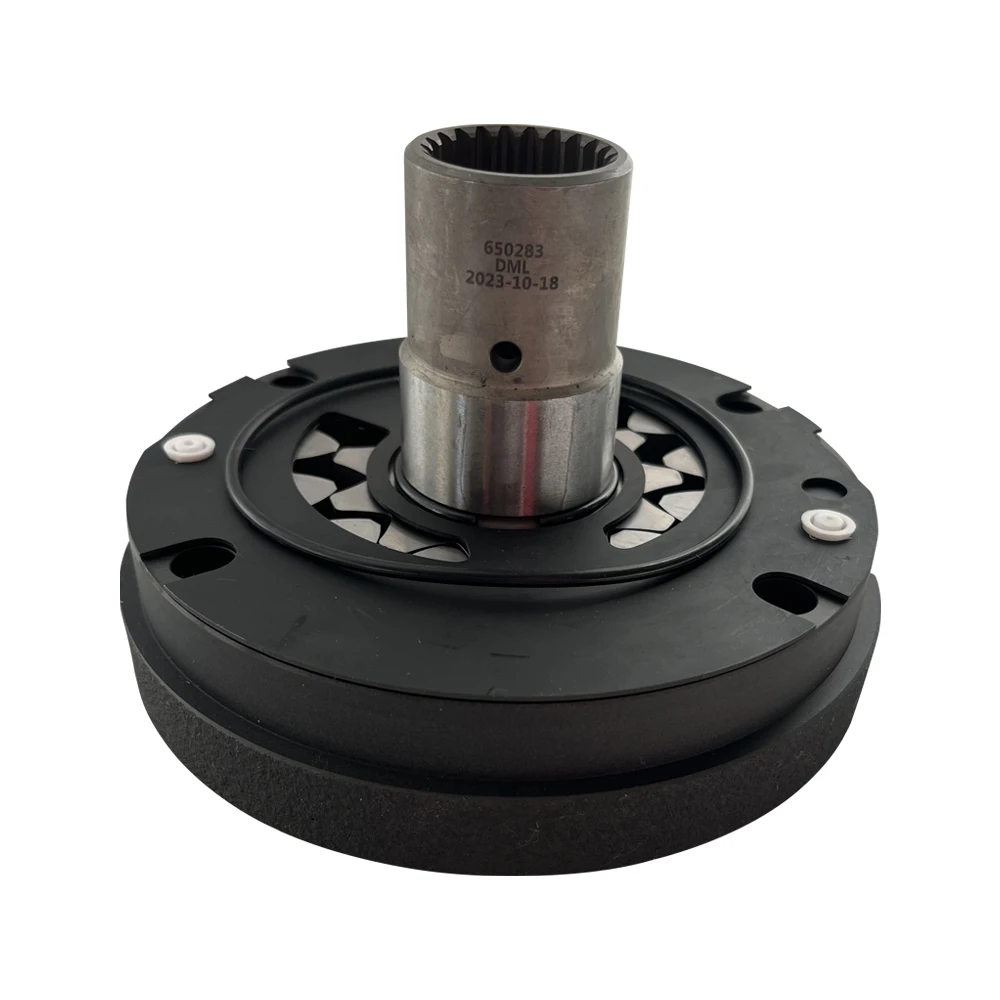 

A4VG71-1 A4VG71-2 Hydraulic Charge Pump Parts Replacement Hydraulic Pumps For Repair Or New Installations