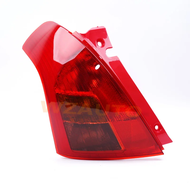 Rear Bumper Light Raer Tail Lamp Housing Break Stop Lighting Assembly For  Suzuki Swift 2005-2016 Models