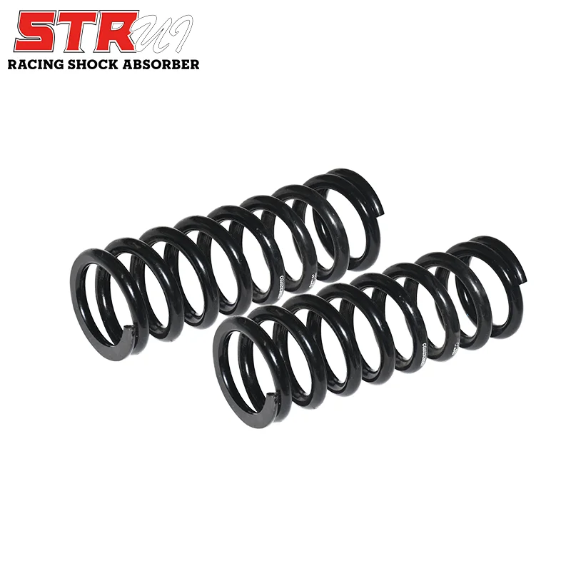 STR 4x4 offroad Auto Adjustable Shock Absorbers Kit Sales for Nissan Patrol Y62 Accessories