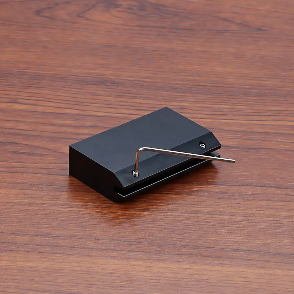 

Fret Press for Guitar Clip Adjustment Accessories Fixture Metal Electric Instruments Repair