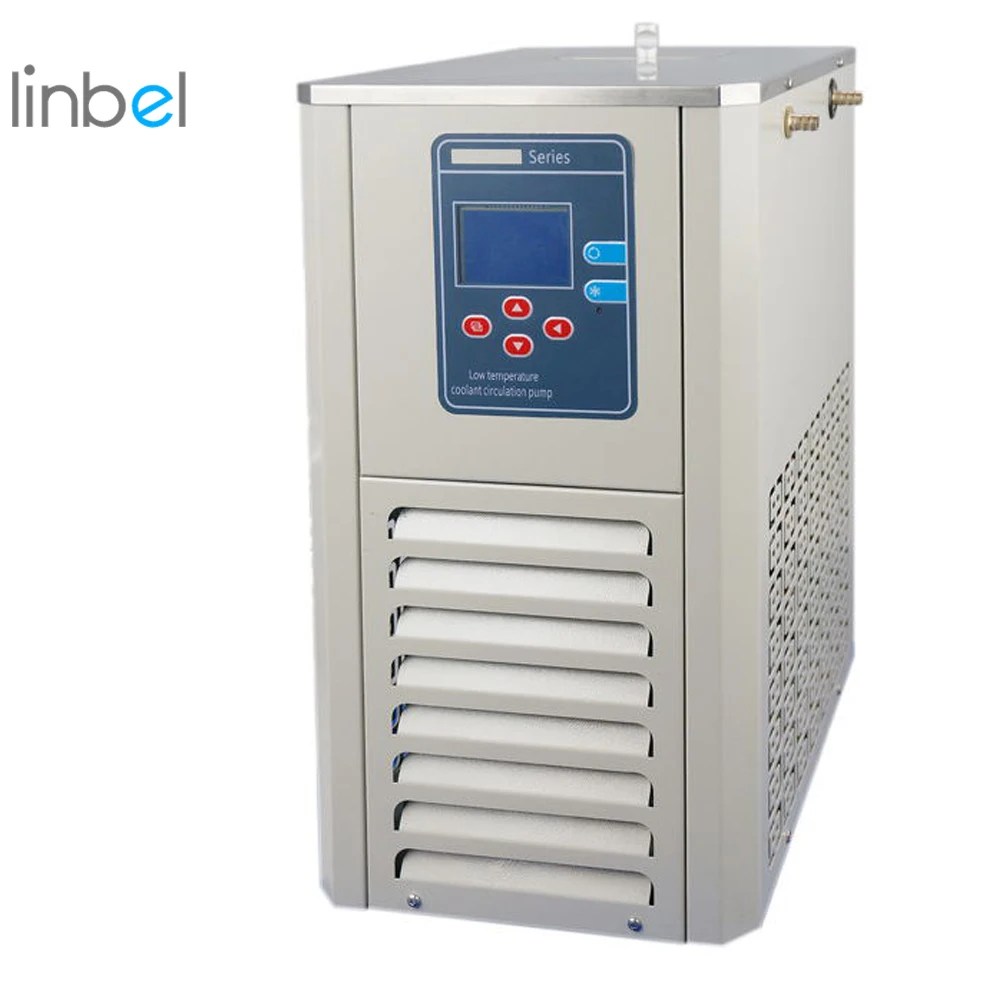 

Chinese Products Cooling DLSB-5-30 Chiller Prices In Industrial Lab Equipment