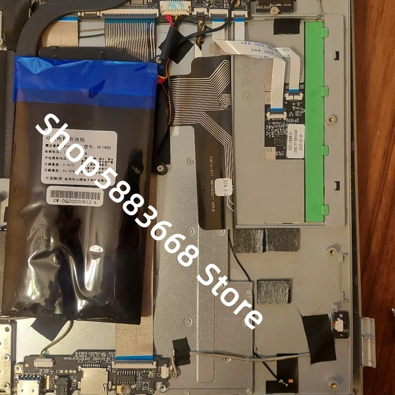 HL140G PSX-4780152 DC 5573145 HS-4782149 478270G-N 5080140 14