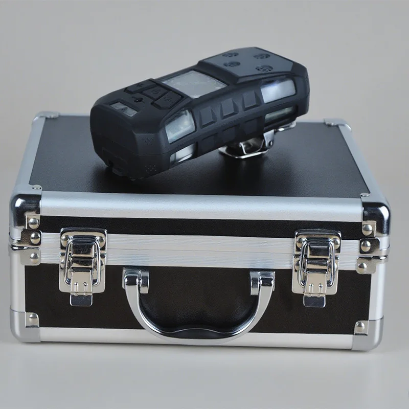 Portable Gas Detect…
