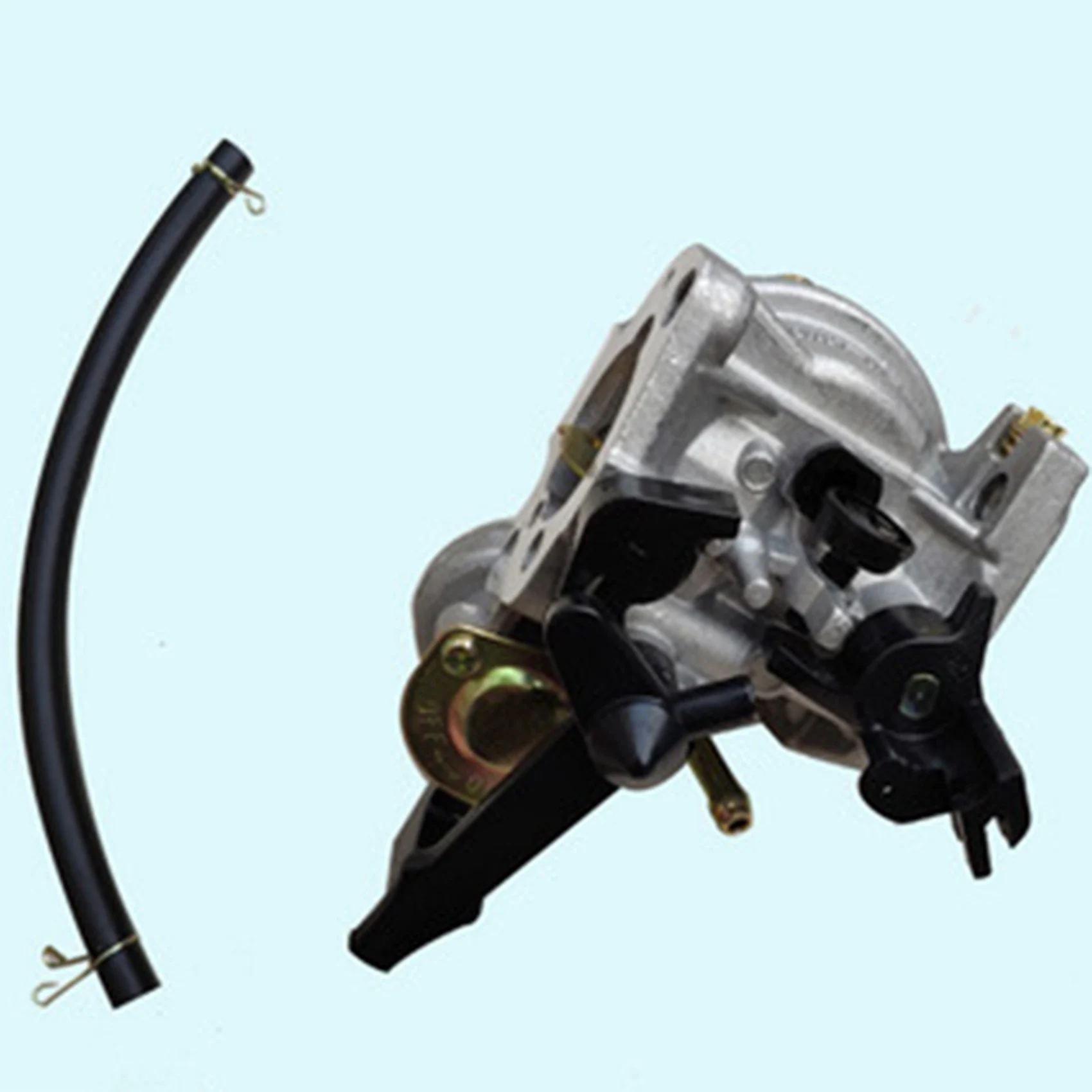 ABJN-3X 2KW-3KW GX160 GX200 Generator, 2.2KVA 5.5HP 6.5HP 168F Generator Carburetor