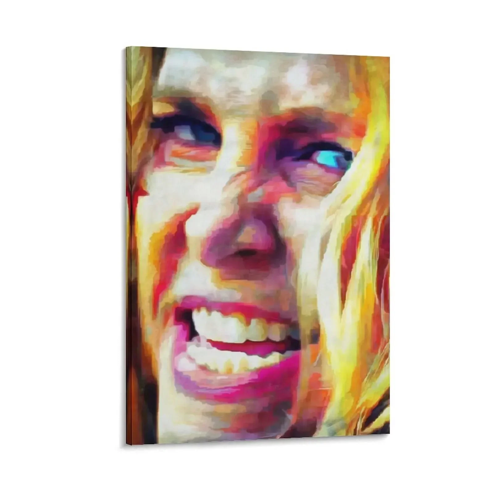 

Baby Firefly - 3 from hell Canvas Painting anime room decor bedrooms decorations canvas wall art