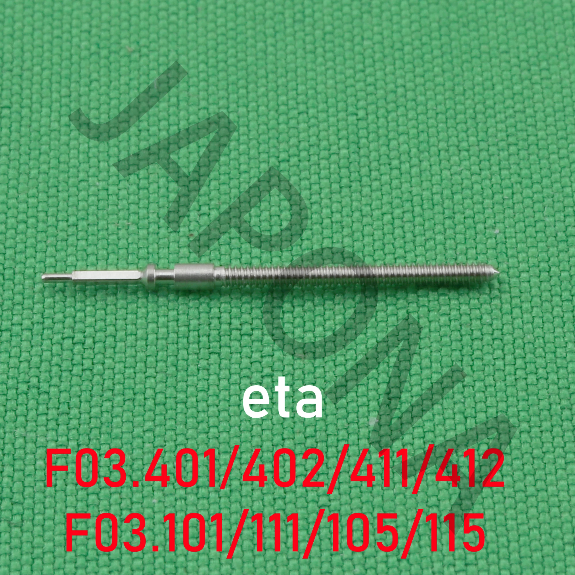 بيتا F03 F03.401 ، F03.402 ، F03.411 ، F03.412 ، F03.101 ، F03.111 ، F03.105 ، F03.115