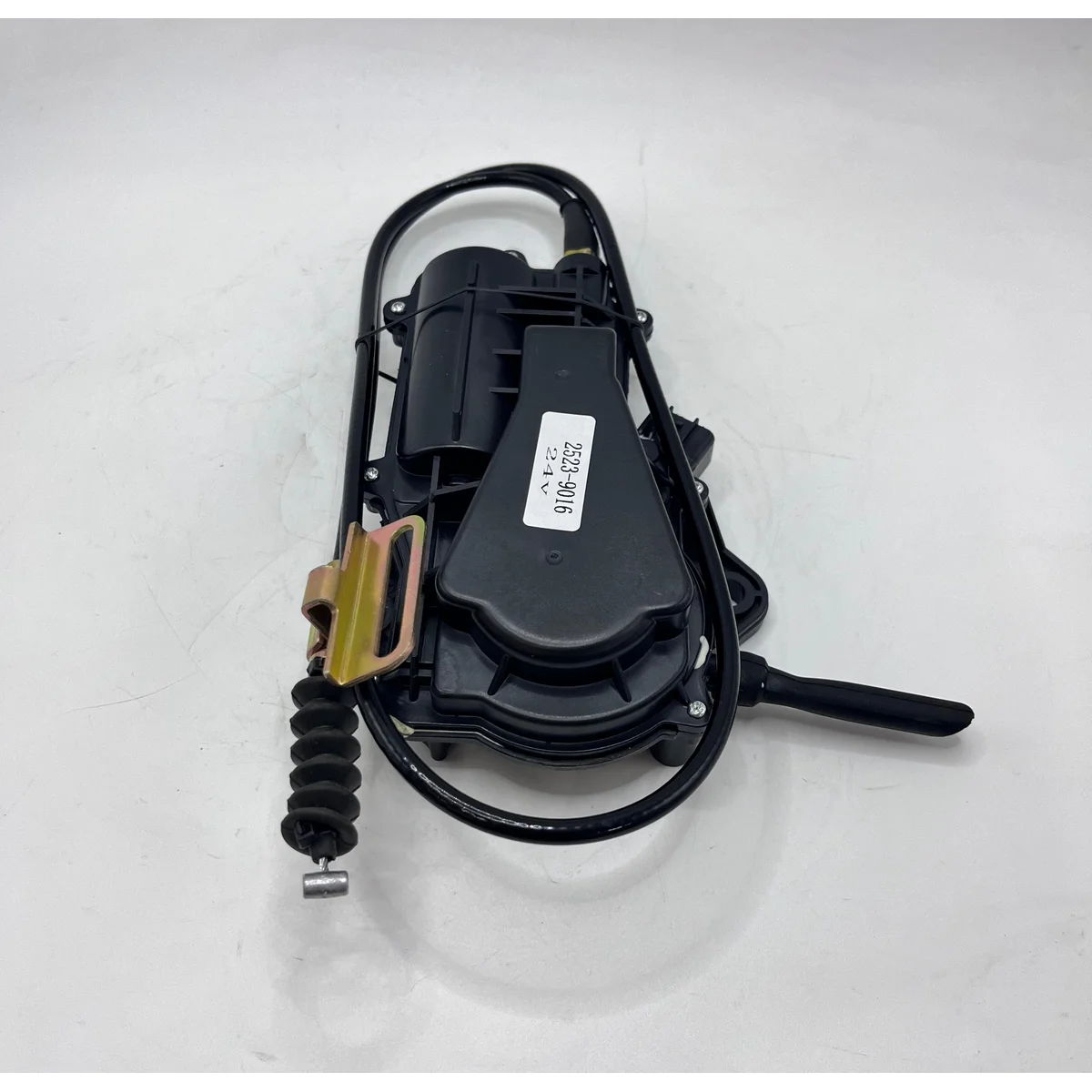 For 24V Engine Stop Motor 2523-9016 For S220LC-V DH220-5 DH220-7 Excavator Parts