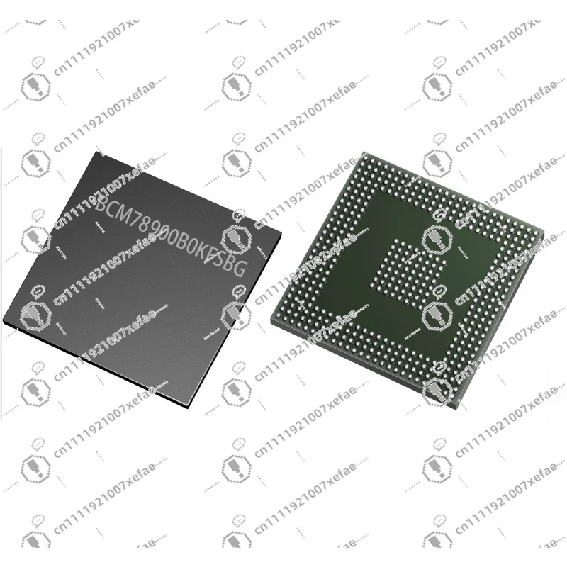 Chip Integrated Circuit Chip BCM78900B0KFSBG
