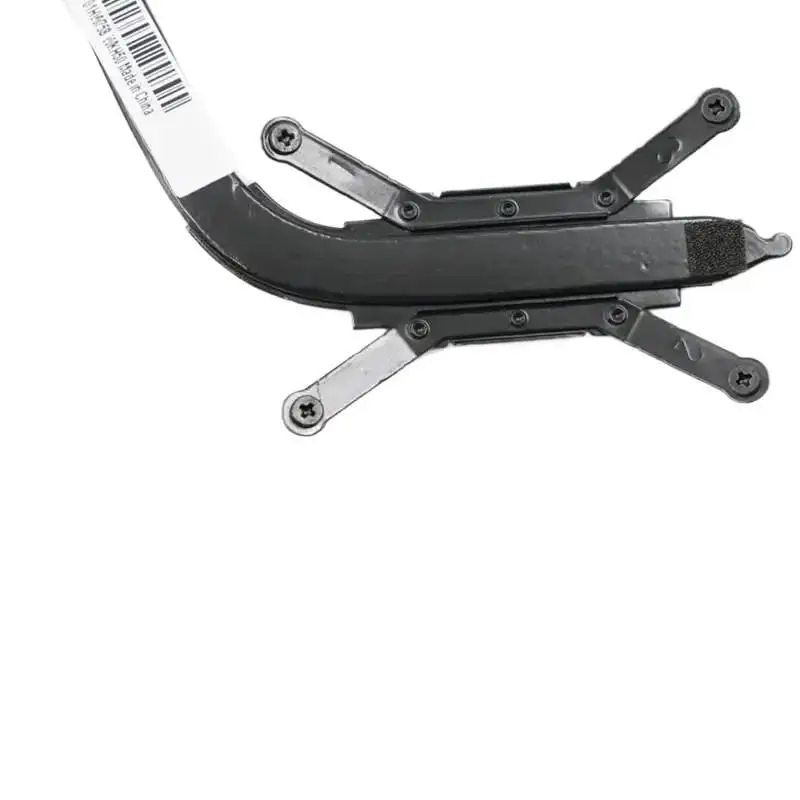 

NV. New Original For Laptop Yoga 260 Yoga 370 X380 Cooling Fan CPU Heatsink Radiator 01HW 757 01HW758 00HN995 02DA16