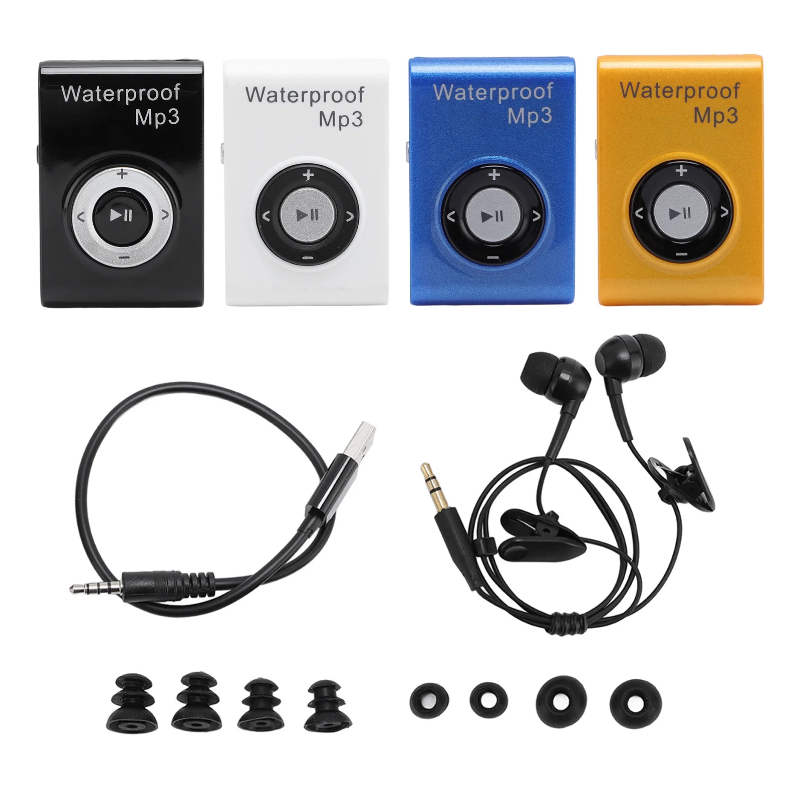 #73 Latest Portable Media Players Offers