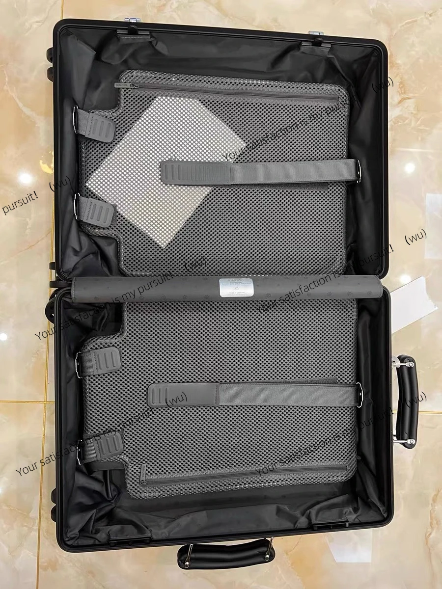 Suitable for RIMOWA baffle luggage baffle fixed strap