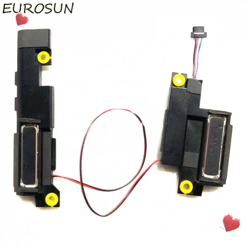 Altavoz interno izquierdo y derecho AA+ nuevo para Asus Chromebook C235NA C235, altavoz de audio interno para portátil, reemplazo BL0101600861