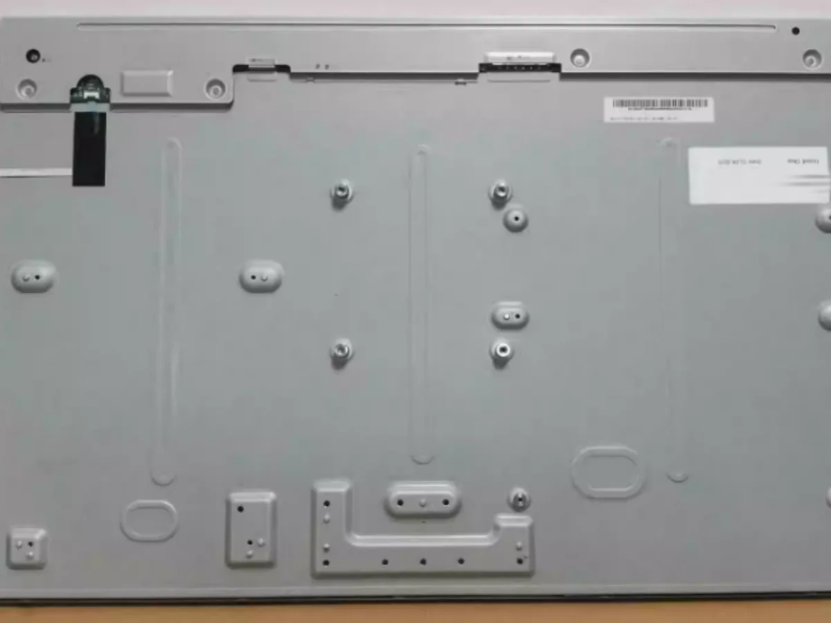 Écran d'affichage LCD G260SWD