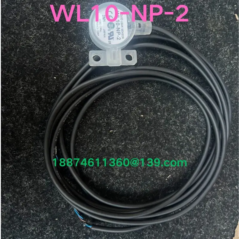 Brand-new COPAL WL10-NP-2 Optical Liquid Level Sensor