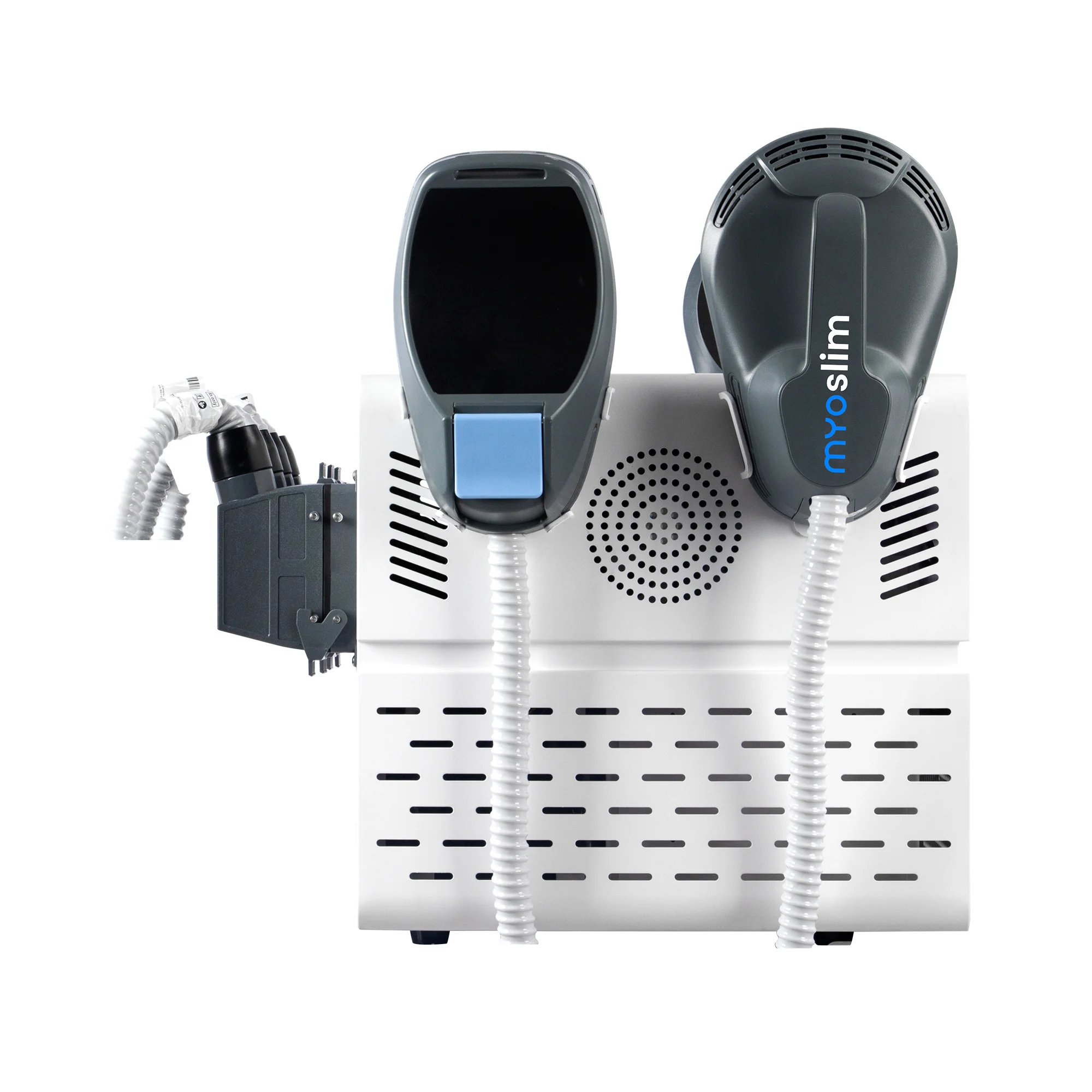 Newest MYOslim Neo RF Sculpting Butt Lift EMSzero Machine 6500W Muscle Stimulator Body Shaping Massage Equipment