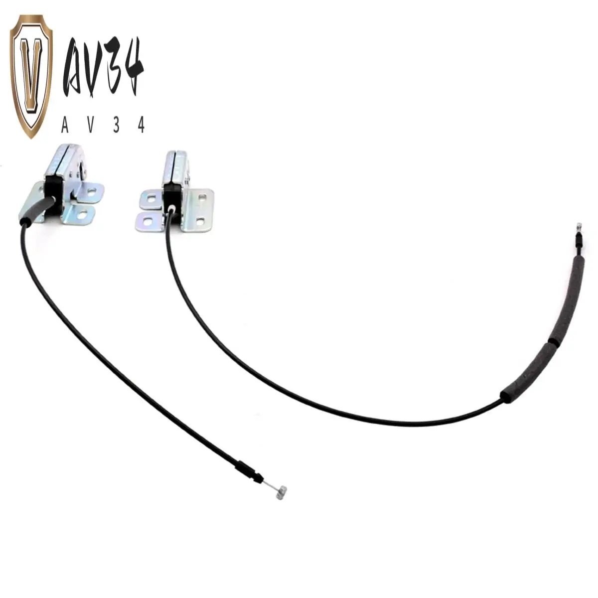 

AV34-Car Rear Tailgate Trunk Lock Hatch Back Lock For Renault Koleos 2008-2010