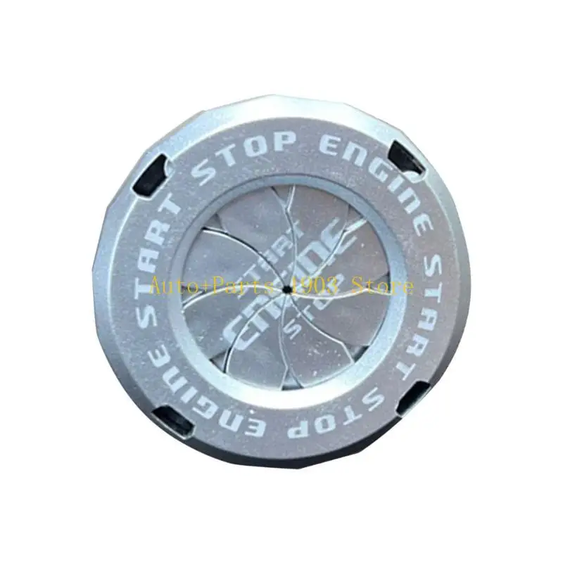 

E21C ABS Switch Shield Shield Стильное защитник