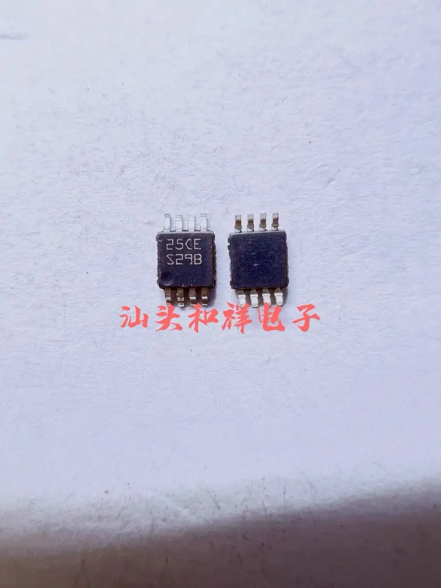 10-20PCS/LM3485MMX LM3485MM S29B MSOP-8