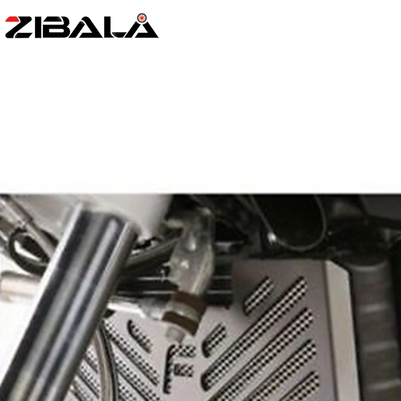 

Motorcycle Aluminum Radiator Grille Guard For BMW F800R F800 R F650GS F700GS F 650 GS Cover Protection 2005 2006 2007 2008-2018