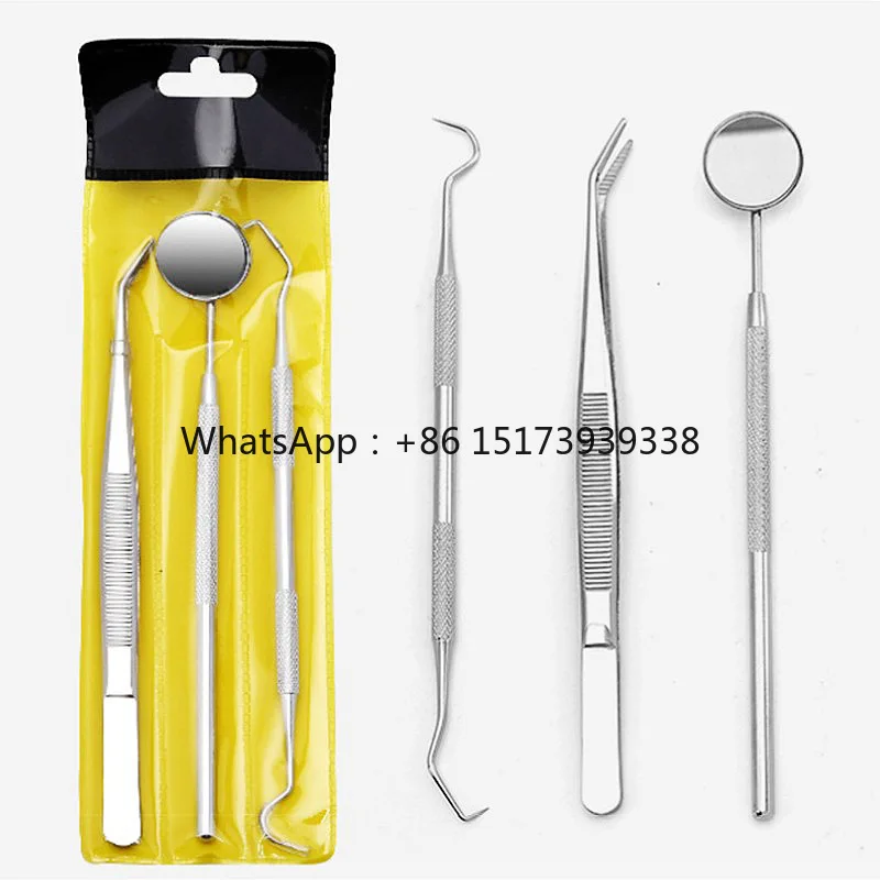 Quality Hygiene Diagnostic Examination Kit Non Magnetic