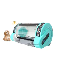 EURPET Best Price Pet Dog Incubator For Pets Animals Puppy Incubator Heat