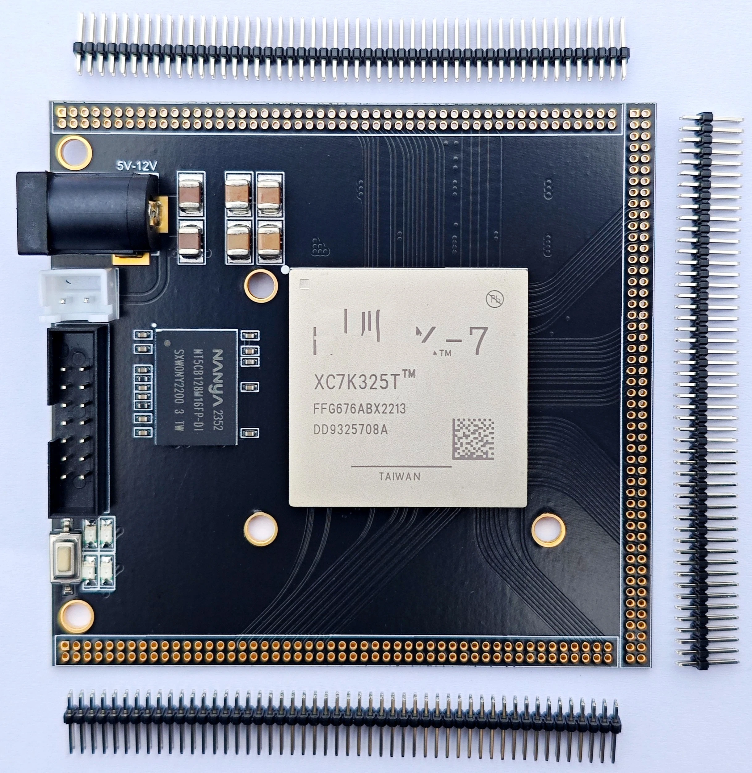XC7K325T Core Board…
