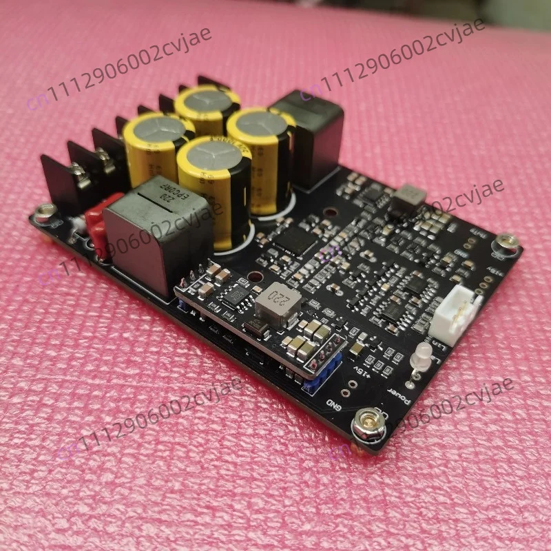 MA5332MS High Performance Class D Digital Amplifier Board
