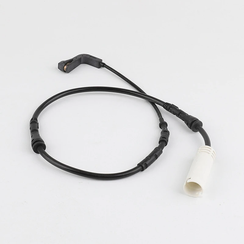 Car Front Axle Left Brake Sensor Brake Pad Wear Sensor 34352283335 For BMW 1 3 Series E82 E90 E92 E93 Accessories Parts