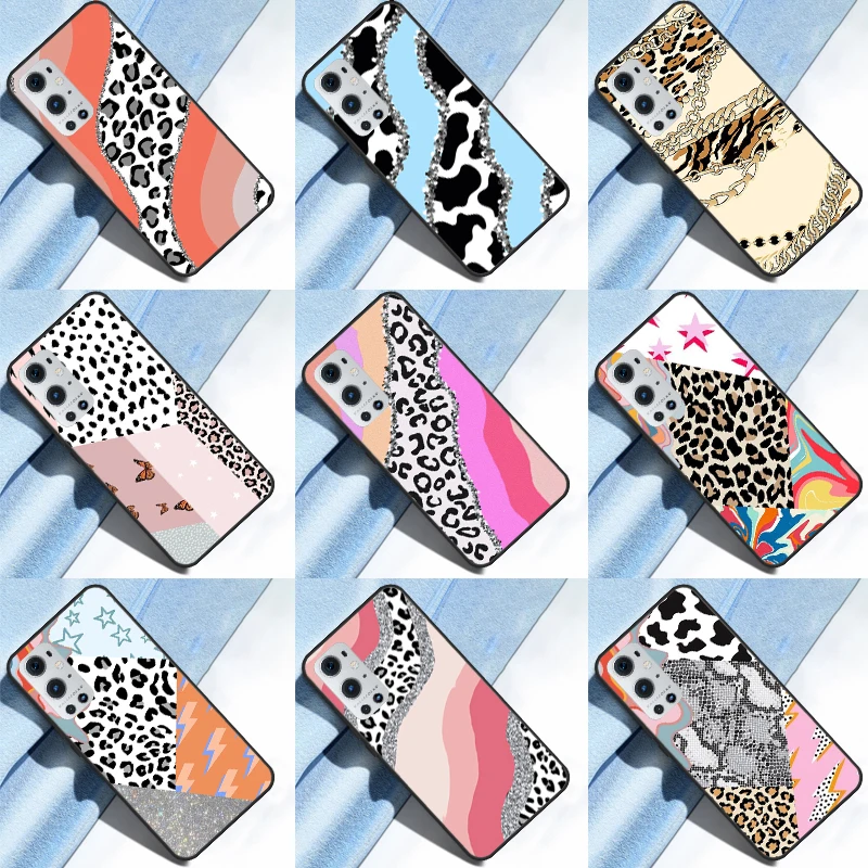 Patchwork Cheetah C… - image