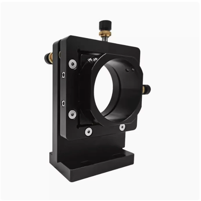 

Laser equipment beam expander 4D adjustment frame, red light mirror adjustment frame, welding machine optical path accessories 1