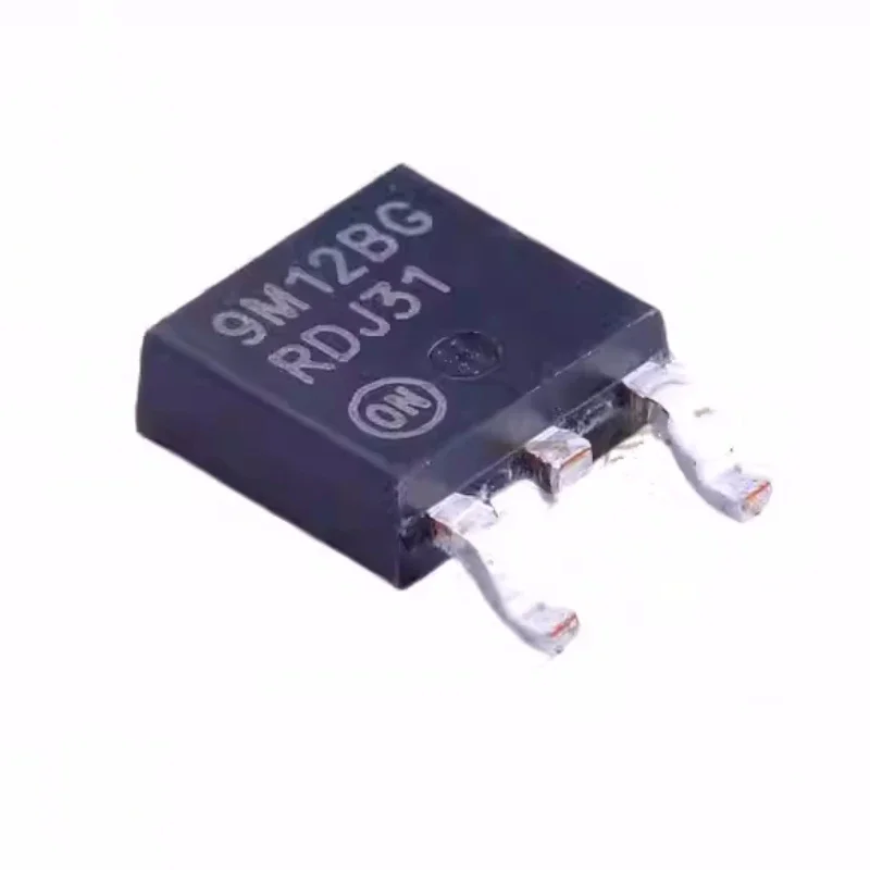 10Pcs/Lot 	MC79M12BDTRK	 Help PCBA Complete BOM And Material List