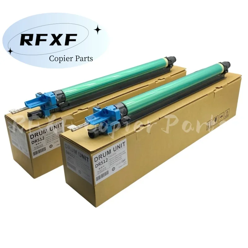 

High Quality Drum Cartridge Unit Compatible For Konica Minolta DR512 C224 C284 C364 C454 C554 C221 7122 284Copier Printer Parts
