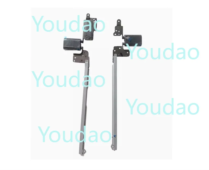 Conjunto de dobradiças LCD para Chromebook Acer, Novo, Spin 511, R752T, R752TN, 33.H93N7.002