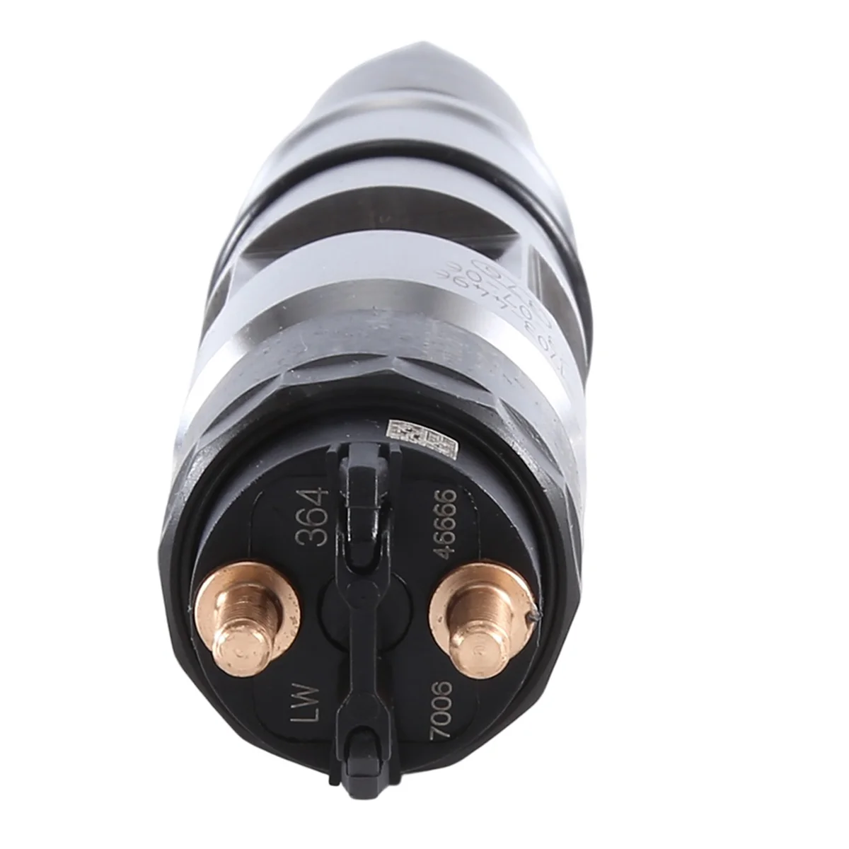 0445120364 New Diesel Fuel Injector Nozzle for Bosch