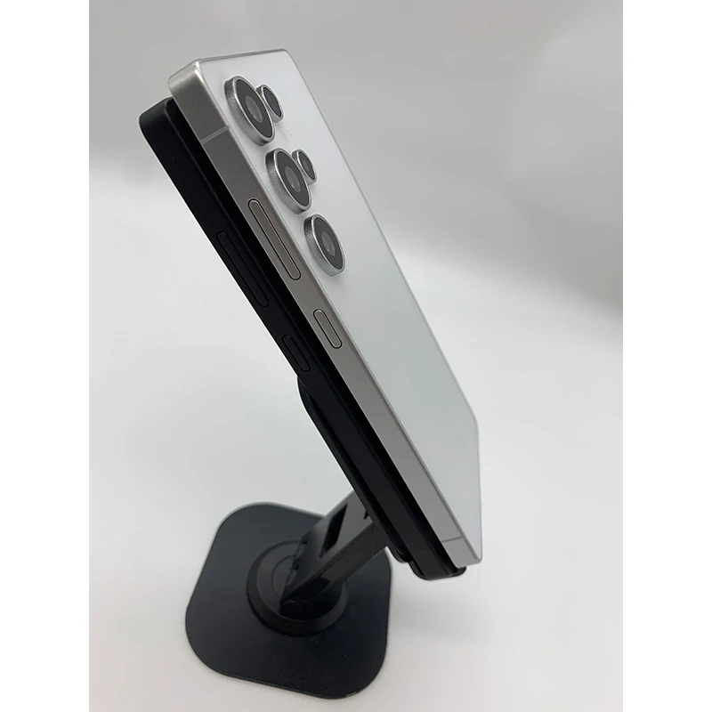 Nuevo modelo de juguete de teléfono falso 1:1, para Samsung Galaxy S25, teléfono Ultra falso S25 Plus, no funciona, simulación de pantalla, copia de teléfono