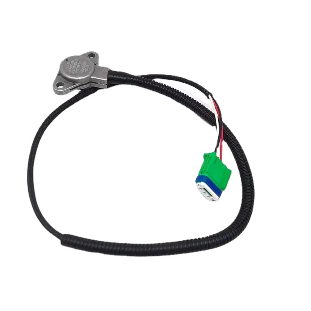 Transmission Pressure Sensor For Peugeot 206 307 308 For Citroen C3 C4 C5 C8 For Renault AL4 DPO Gearbox 7700100009 252924