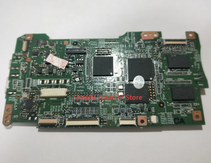 

Motherboard Main Board PCB For Nikon D90 Camera Replacement Unit Repair Part