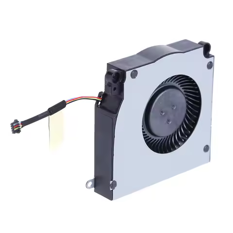 BN5010S5H-N00P CPU Cooling Fan Replacement Steam Deck Fan SteamDeck Heatsink for VALVE Steam Deck Game Console Repair Parts