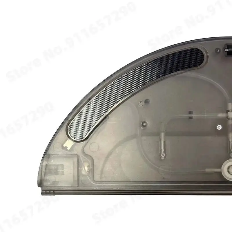 ل Xiaomi فراغ ممسحة 2 برو زائد 1T STYTJ02ZHM جهاز آلي لتنظيف الأتربة خزان المياه قطع غيار Dreame D9 D9 Pro اكسسوارات